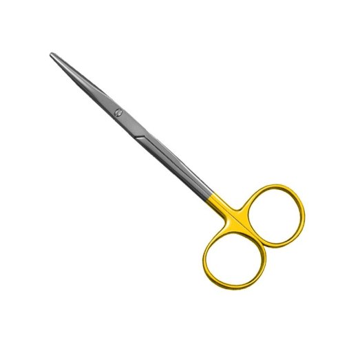 Dental Scissors TC #17